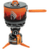 Kuchenka Jetboil TrailCook 1.2L Sunset