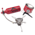 Kuchenka MSR Whisperlite Universal Combo