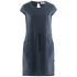 High Coast Lite Dress Women Navy