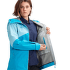 Crater HS Hooded Jacket Women