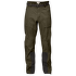 Spodnie Fjällräven Keb Eco-Shell Trousers Dark Olive