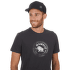 Czapka Mammut Alnasca Cap 00189 black-phantom