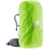 Płaszcz przeciwdeszczowy deuter Raincover III (3942421) neon