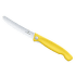 Nóż Victorinox Swiss Classic Foldable Paring knife, wavy