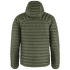 Bunda Fjällräven Expedition Lätt Hoodie Men Deep Forest