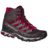 Buty La Sportiva ULTRA RAPTOR II MID GTX® Women Carbon/Red Plum