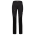 Courmayeur SO Pants Women (1021-00660) black 0001