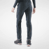 Spodnie Fjällräven Bergtagen Stretch Trousers Women Black