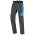 Cascade Plus 2.0 Pant Men anthracite/ocean