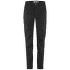 Spodnie Fjällräven Stina Trousers Women Black