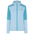 Bluza La Sportiva EXISTENCE HOODY Women Celestial Blue/Topaz
