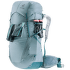 Plecak deuter Aircontact Ultra 45 + 5 SL sienna-paprika