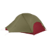 Stan MSR FreeLite 2 Green Tent V3