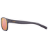 Okulary Julbo RENEGADE M VIOLET 3CF OR ROSE