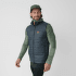 Kamizelka Fjällräven Expedition X-Lätt Vest Men Deep Forest