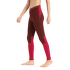 Legginsy Icebreaker 260 ZoneKnit Leggings Women BLACK/JET HTHR/CB