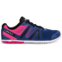 Buty Xero HFS Women Sodalite Blue / Pink Glow