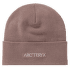 Czapki Arcteryx Word Toque Velvet Sand