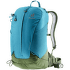 Plecak deuter AC Lite 15 SL lagoon-khaki