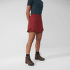 Spódnice Fjällräven Abisko Midsummer Skort Women Black