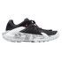 Hueco Knit II Low Men black-light ice gray 00720