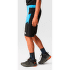 Szorty The North Face Felik Slim Tapered Short Men Super Sonic Blue-TNF Black