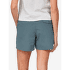 Szorty Patagonia Funhoggers Shorts Women Quilty Fitz: Heartleaf Green