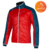 Bunda La Sportiva Alpine Guide Primaloft Jacket Men Poppy/Storm Blue