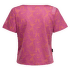 Koszulka z krótkim rękawem La Sportiva Dimension T-Shirt Women Springtime/Cherry Tomato