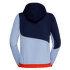 Bluza La Sportiva METHOD HOODY Women Stone-Blue/Deep Sea