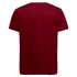 Koszulka z krótkim rękawem La Sportiva STRIPE CUBE T-SHIRT Men Sangria