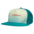 Fade Trucker Everglade/Zest