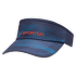 Daszek La Sportiva SKYRUN VISOR Deep Sea/Tropic Blue