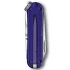Nóż Victorinox Swiss Army Knife, Classic SD Colors, 58 mm, Persian Indigo, Gift