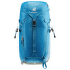 Plecak deuter Trail 18 wave-ivy