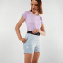 Szorty Millet WANAKA STRETCH SHORT III Women SAPHIR NEW
