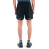 Szorty Icebreaker Merino 125 ZoneKnit™ Speed 6 inch Shorts Men Black