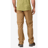 Spodnie Patagonia Quandary Convertible Pants Men Forge Grey
