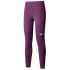 Legginsy The North Face FLEX HIGH RISE TIGHT Women BLACK CURRANT PURPLE