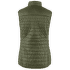 Kamizelka Fjällräven Abisko Padded Vest Women Laurel Green
