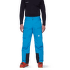 Spodnie Mammut Stoney HS Thermo Pants Men black 0001