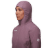 Bunda Mammut Rime Light IN Flex Hooded Jacket Women 6433 alpine calamint