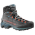 Aequilibrium Hike Women GTX Carbon/Everglade_G00E33