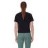 Koszulka z krótkim rękawem Mammut Massone T-Shirt Cropped Women Patch 3778 mammut red