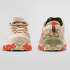 Buty La Sportiva Bushido II Women Tea/Cherry Tomato