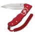Hunter Pro Evoke Alox Red