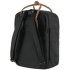 Plecak Fjällräven Kanken no. 2 Laptop 15 Black