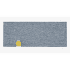 Opaska na głowę La Sportiva Artis Headband Storm Blue/Maui