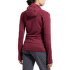 Bluza La Sportiva Lucendro Thermal 2.0 Hoody Women Night Sky/Chalk