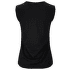 Tank top Aclima LightWool 140 Singlet V2 Women Jet Black